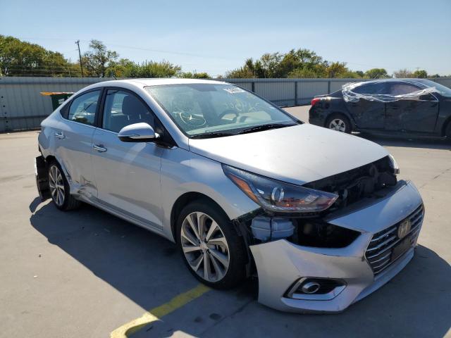 hyundai accent lim 2021 3kpc34a62me128753