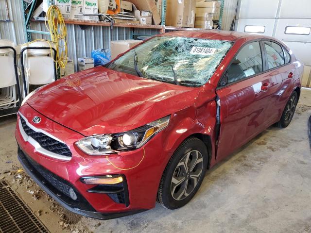 kia forte fe 2019 3kpf24ad0ke013662