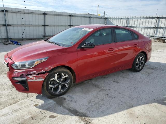 kia forte 2019 3kpf24ad0ke033216