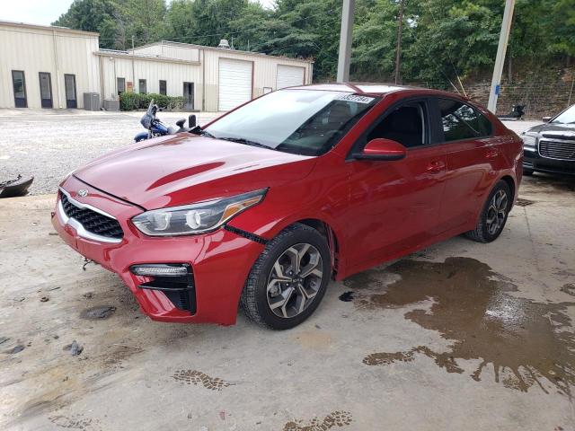 kia forte fe 2019 3kpf24ad0ke036150