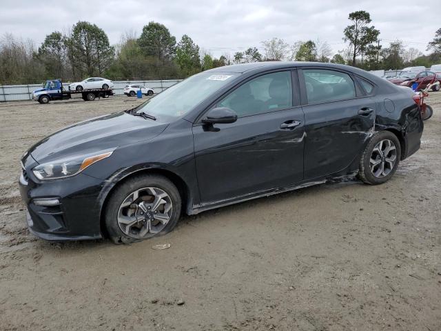 kia forte 2019 3kpf24ad0ke041901