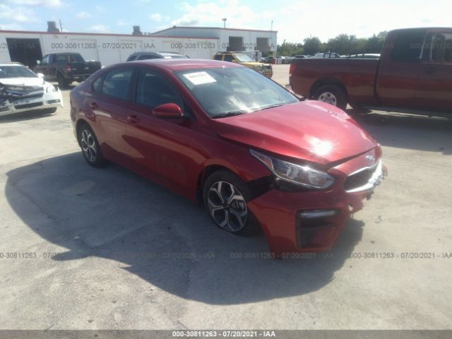 kia forte 2019 3kpf24ad0ke042093