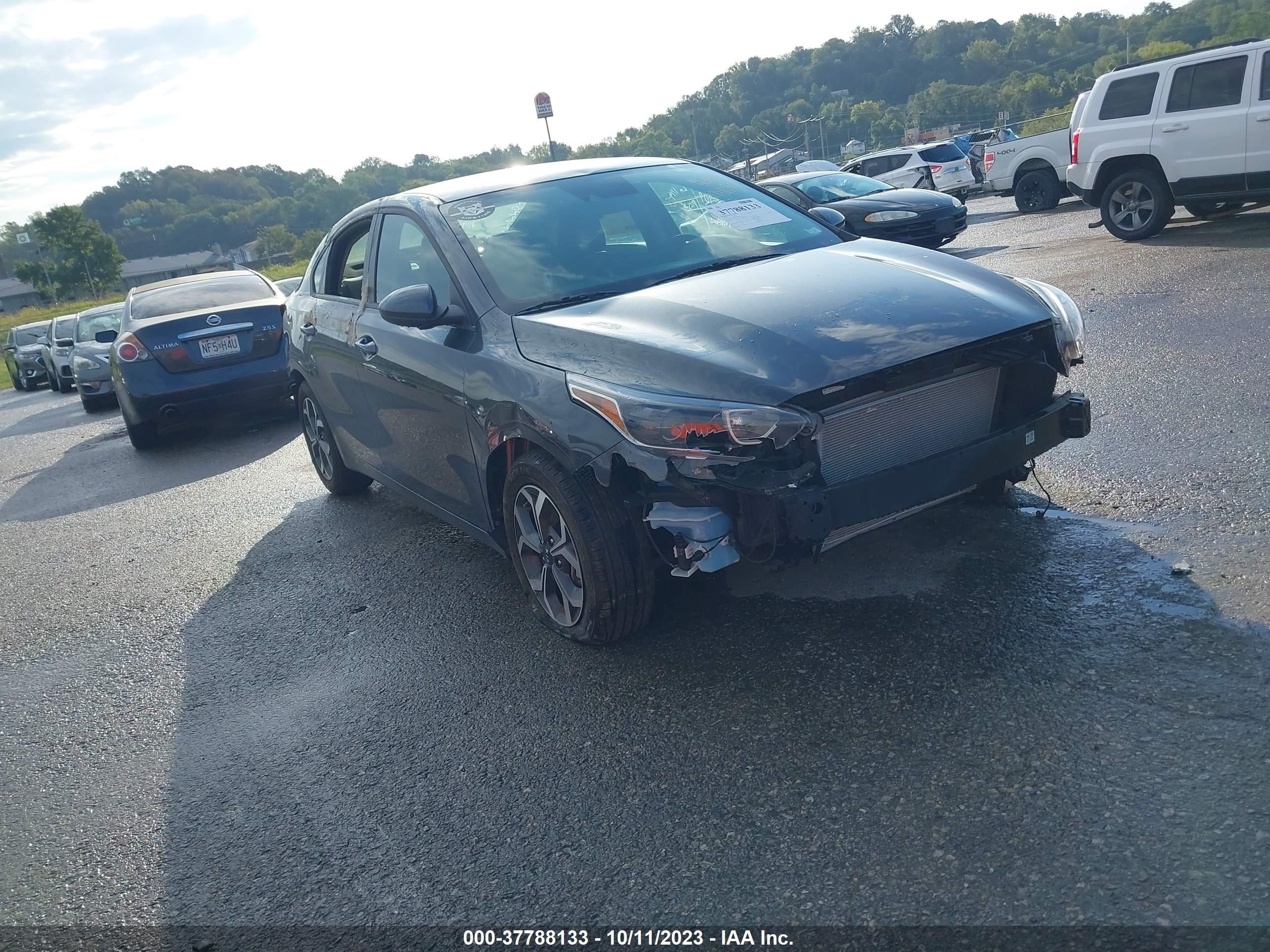 kia forte 2019 3kpf24ad0ke052994