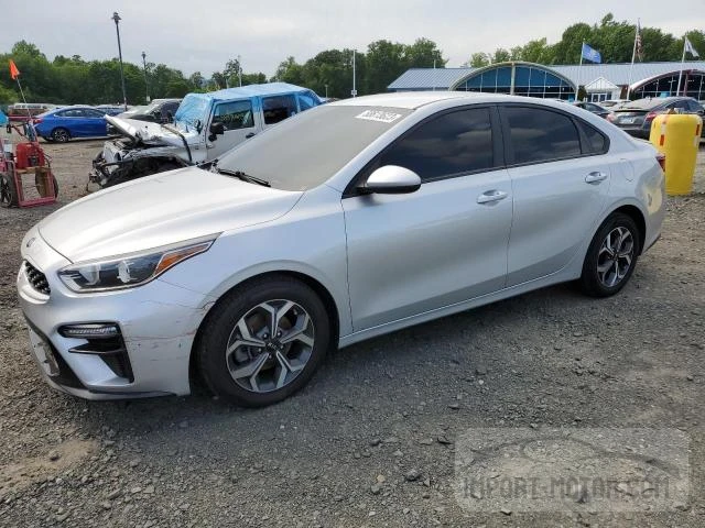 kia forte 2019 3kpf24ad0ke053448