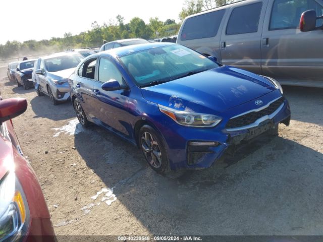 kia forte 2019 3kpf24ad0ke056091