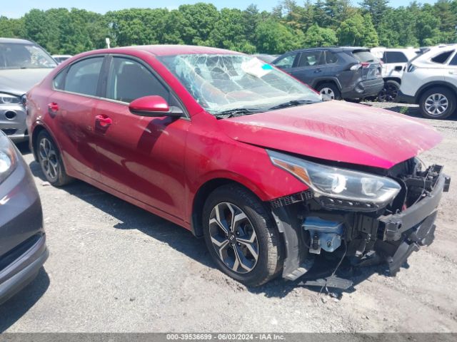 kia forte 2019 3kpf24ad0ke080438