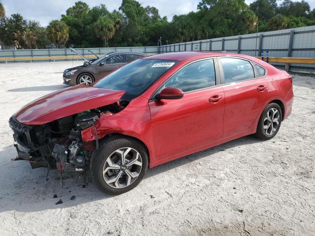 kia forte fe 2019 3kpf24ad0ke085641