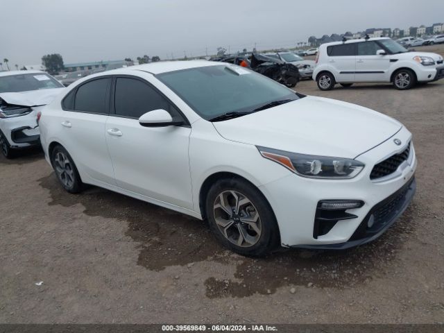 kia forte 2019 3kpf24ad0ke093853