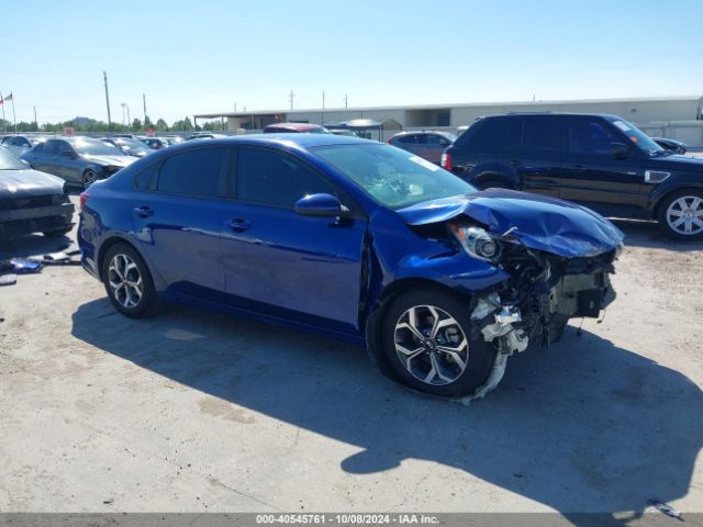 kia forte 2019 3kpf24ad0ke094825