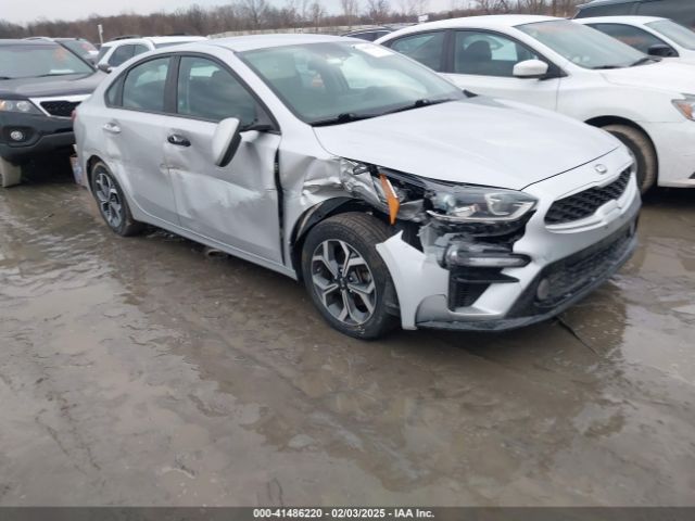 kia forte 2019 3kpf24ad0ke095053