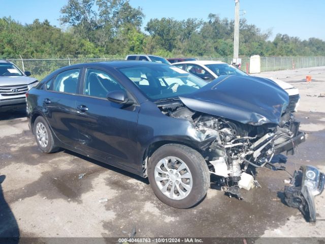 kia forte 2019 3kpf24ad0ke105385