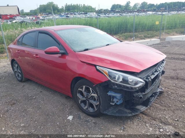 kia forte 2019 3kpf24ad0ke108142