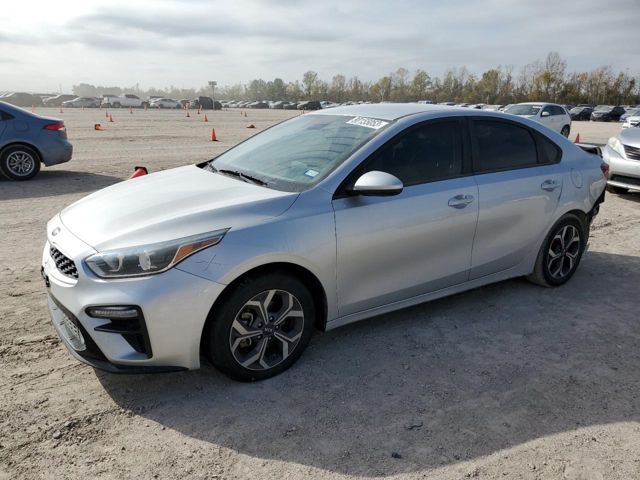 kia forte 2019 3kpf24ad0ke120596