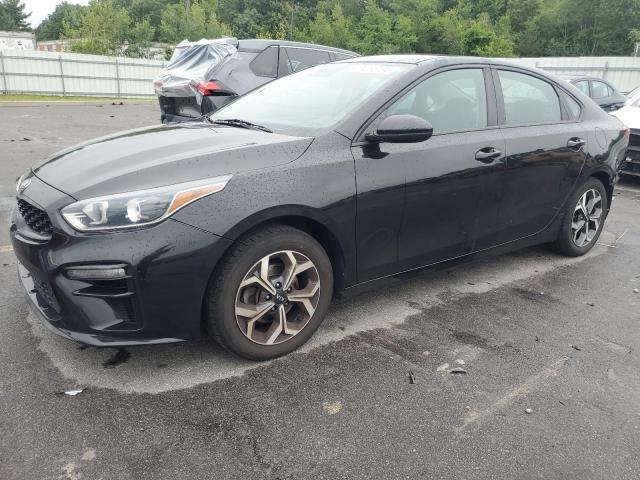 kia forte 2019 3kpf24ad0ke124664