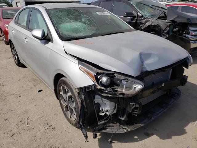 kia forte fe 2019 3kpf24ad0ke128553