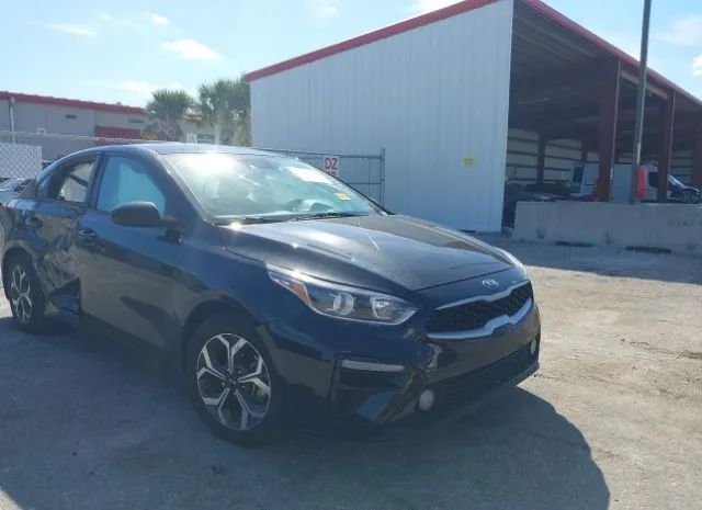 kia forte 2019 3kpf24ad0ke128763