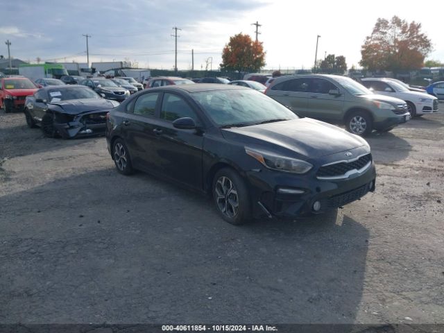 kia forte 2019 3kpf24ad0ke133798