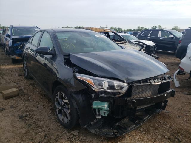 kia forte fe 2019 3kpf24ad0ke136572