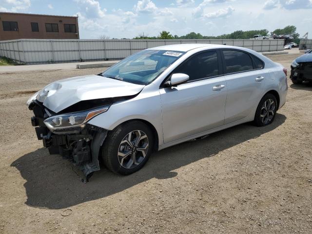 kia forte fe 2019 3kpf24ad0ke136930