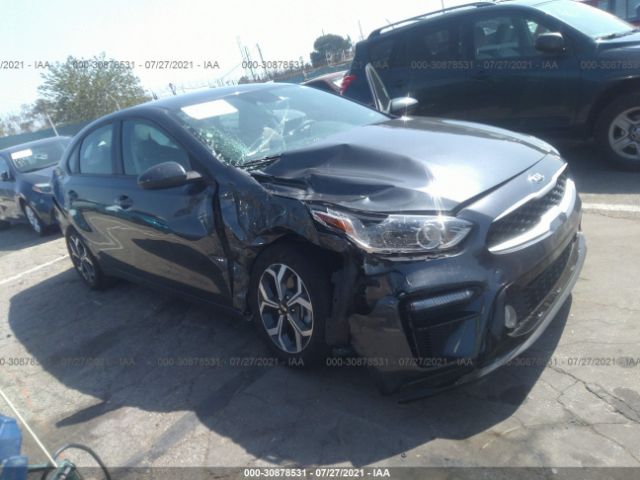 kia forte 2019 3kpf24ad0ke139567