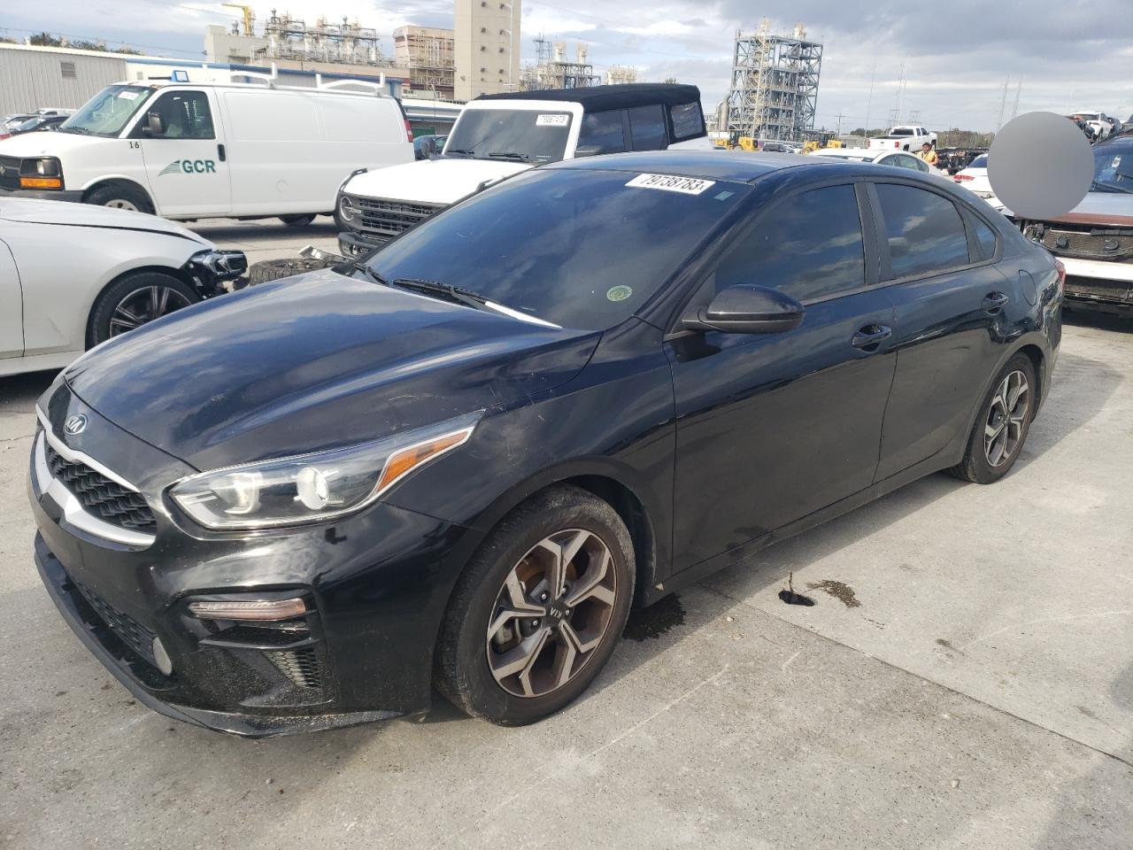 kia forte 2020 3kpf24ad0le142907