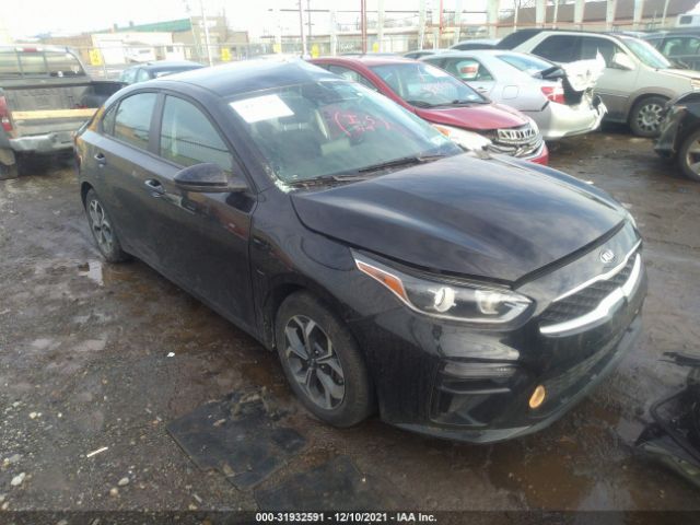 kia forte 2020 3kpf24ad0le144608