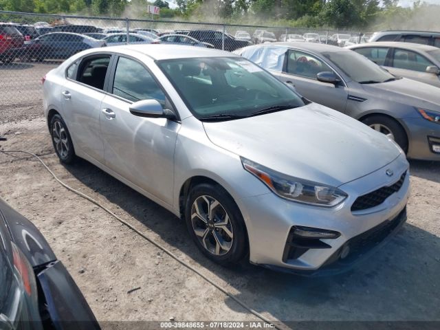 kia forte 2020 3kpf24ad0le148349