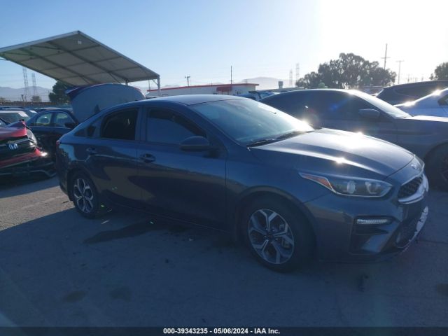 kia forte 2020 3kpf24ad0le150814