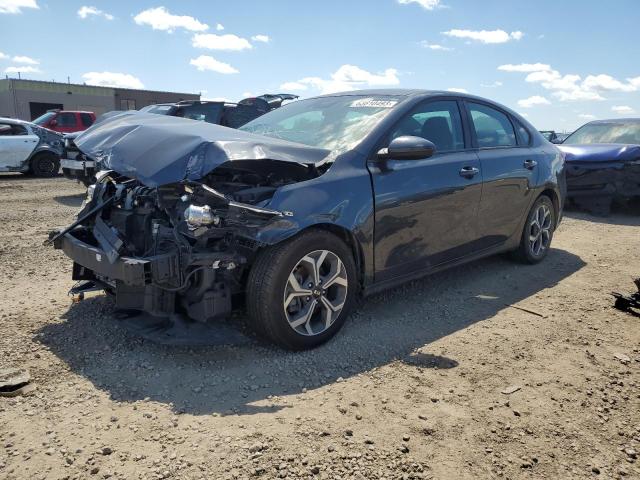 kia forte 2020 3kpf24ad0le154619