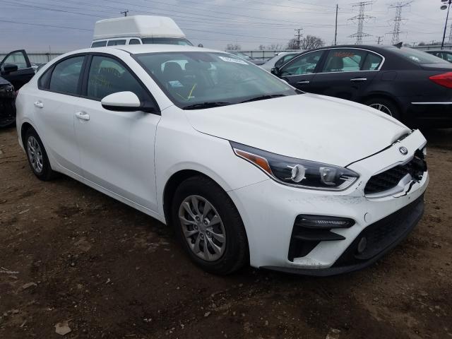 kia forte fe 2020 3kpf24ad0le181402