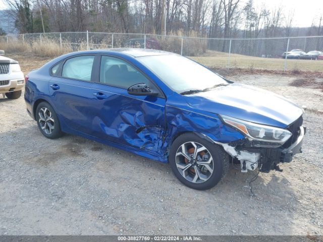 kia forte 2020 3kpf24ad0le185238