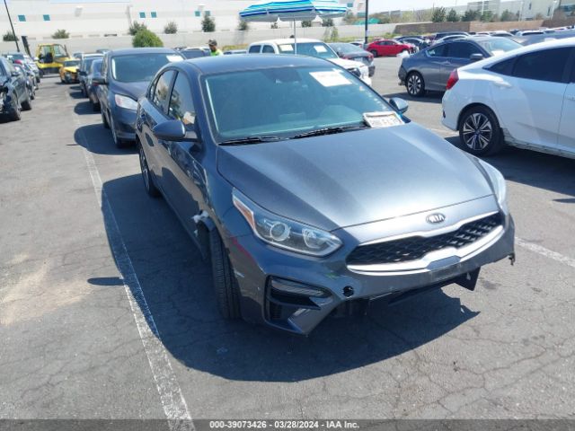 kia forte 2020 3kpf24ad0le198443