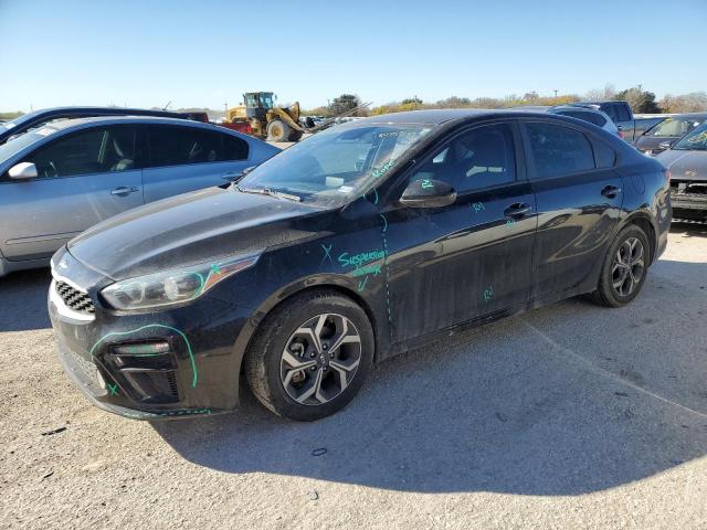 kia forte 2020 3kpf24ad0le202829