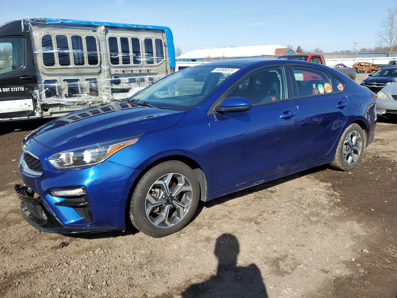 kia forte 2020 3kpf24ad0le202880