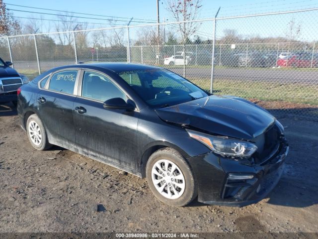 kia forte 2020 3kpf24ad0le203365