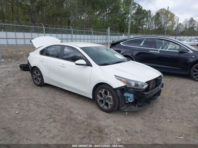 kia forte 2020 3kpf24ad0le233451