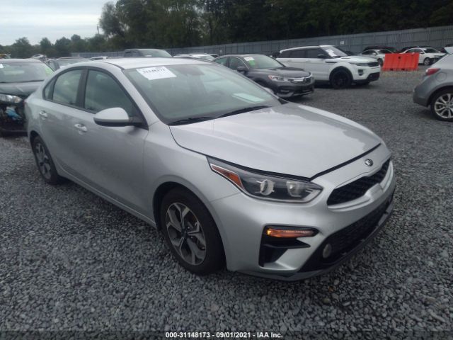 kia forte 2020 3kpf24ad0le243381