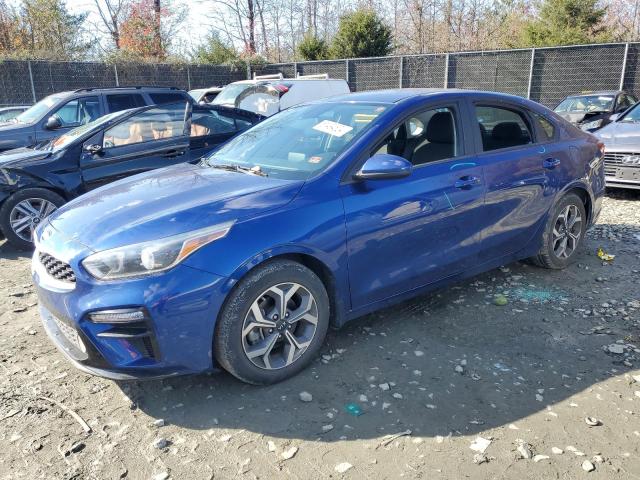 kia forte fe 2020 3kpf24ad0le260357