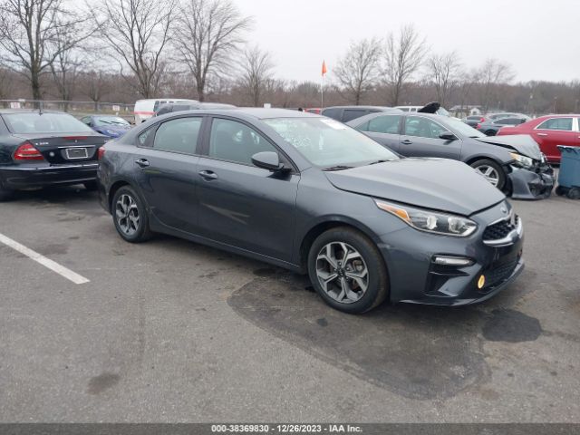 kia forte 2021 3kpf24ad0me272154