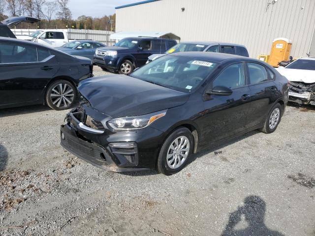 kia forte fe 2021 3kpf24ad0me277175