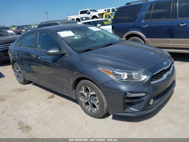 kia forte 2021 3kpf24ad0me281503