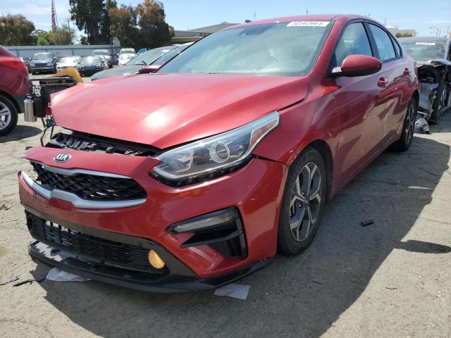 kia forte 2021 3kpf24ad0me283610