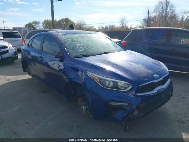 kia forte 2021 3kpf24ad0me288984