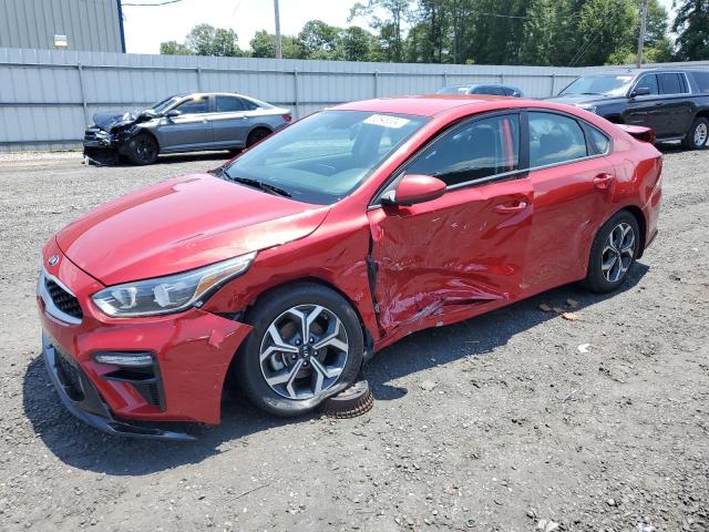 kia forte fe 2021 3kpf24ad0me290105