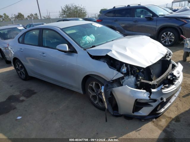 kia forte 2021 3kpf24ad0me300065