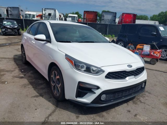 kia forte 2021 3kpf24ad0me306951