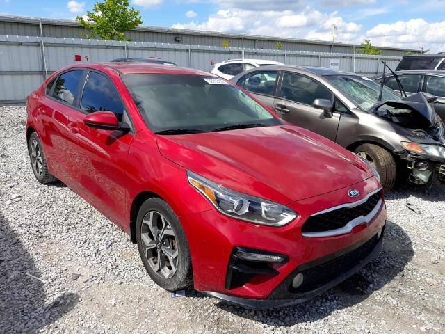 kia forte fe 2021 3kpf24ad0me309199