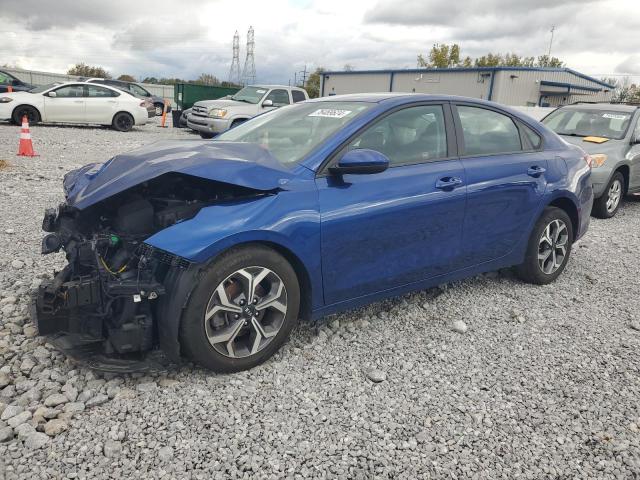 kia forte fe 2021 3kpf24ad0me309977