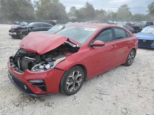 kia forte fe 2021 3kpf24ad0me312989