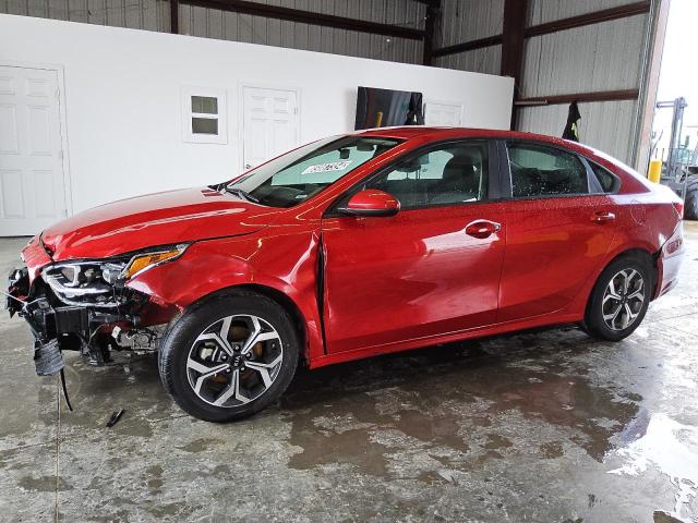 kia forte fe 2021 3kpf24ad0me316315